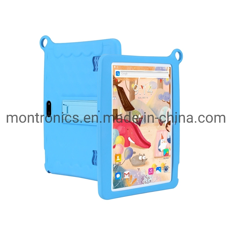 Wholesale/Supplier New 10.1 Inch Cartoon Tablet Computer WiFi Bluetooth Children&prime; S Learning Tablet Computer