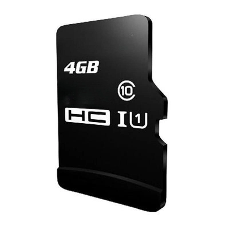 Customized 4gtf Card Memory Card for Video Doorbell Mobile Phone Memory Card Driving Recorder