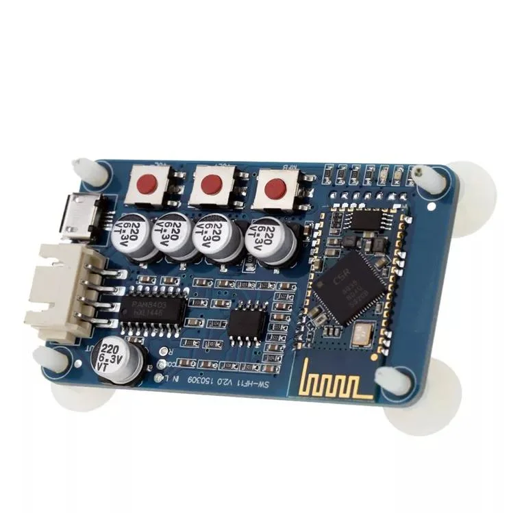 Servicios de Fabricación de Diseño de PCB de la placa de circuito electrónico a medida