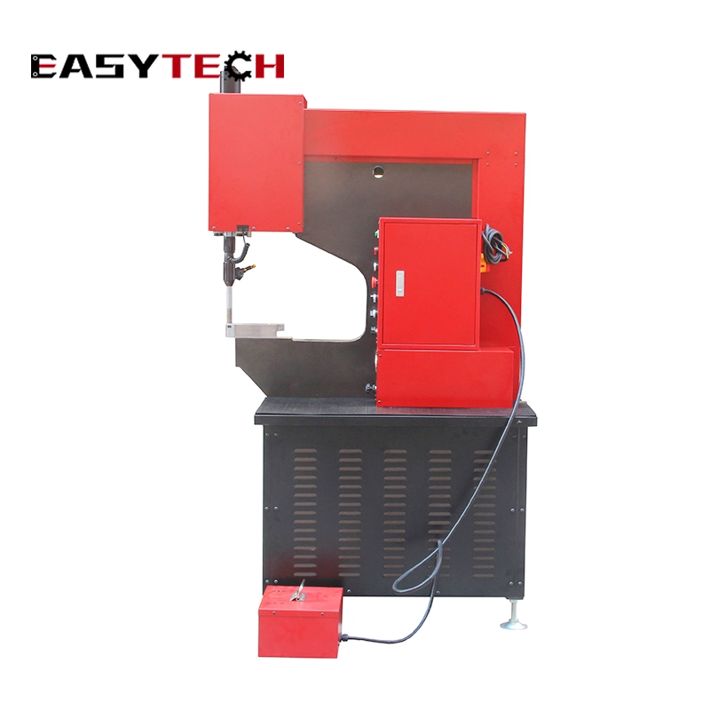 Energy Saving Sheet Metal Auto Feeding Self-Clinching Fasteners Press Rivet Machine