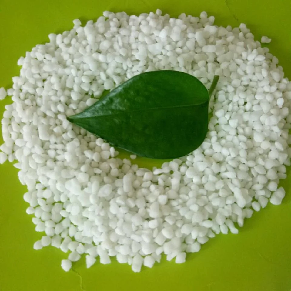 Produce Wholesale/Supplier Bulk Sulphate Ammonium Preferential Price (Nh4) 2so4