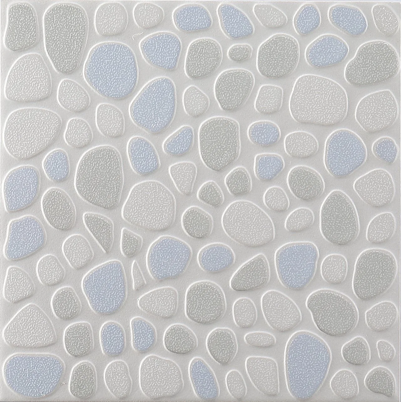 Outdoor Garden Floor Matte Surface Anti Slip Glazed Ceramic Floor Tile