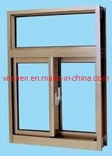 Ventana de PVC Precio barato Proveedor UPVC Casement Windows