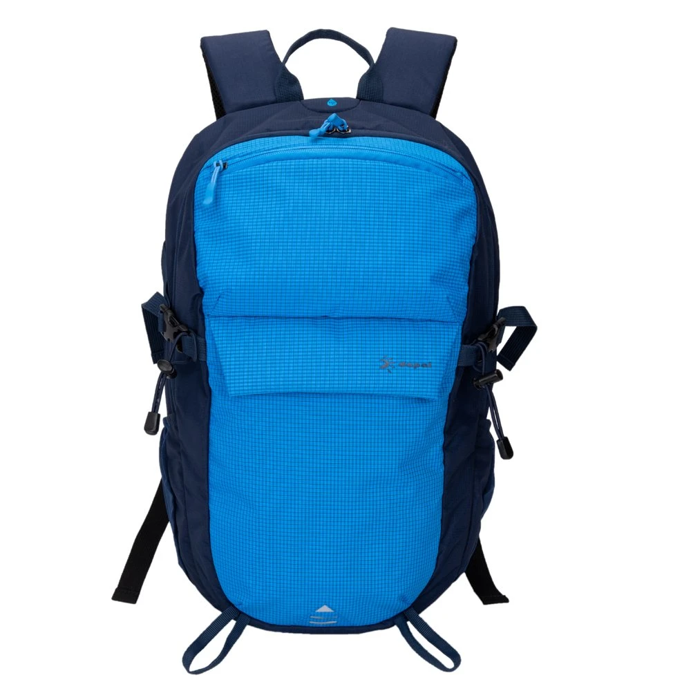 Maßgeschneiderte Outdoor Reisen Wasserabweisend Ultra Leichte Wander Sporttasche Trekking Rucksack mit Laptop Innenhülle