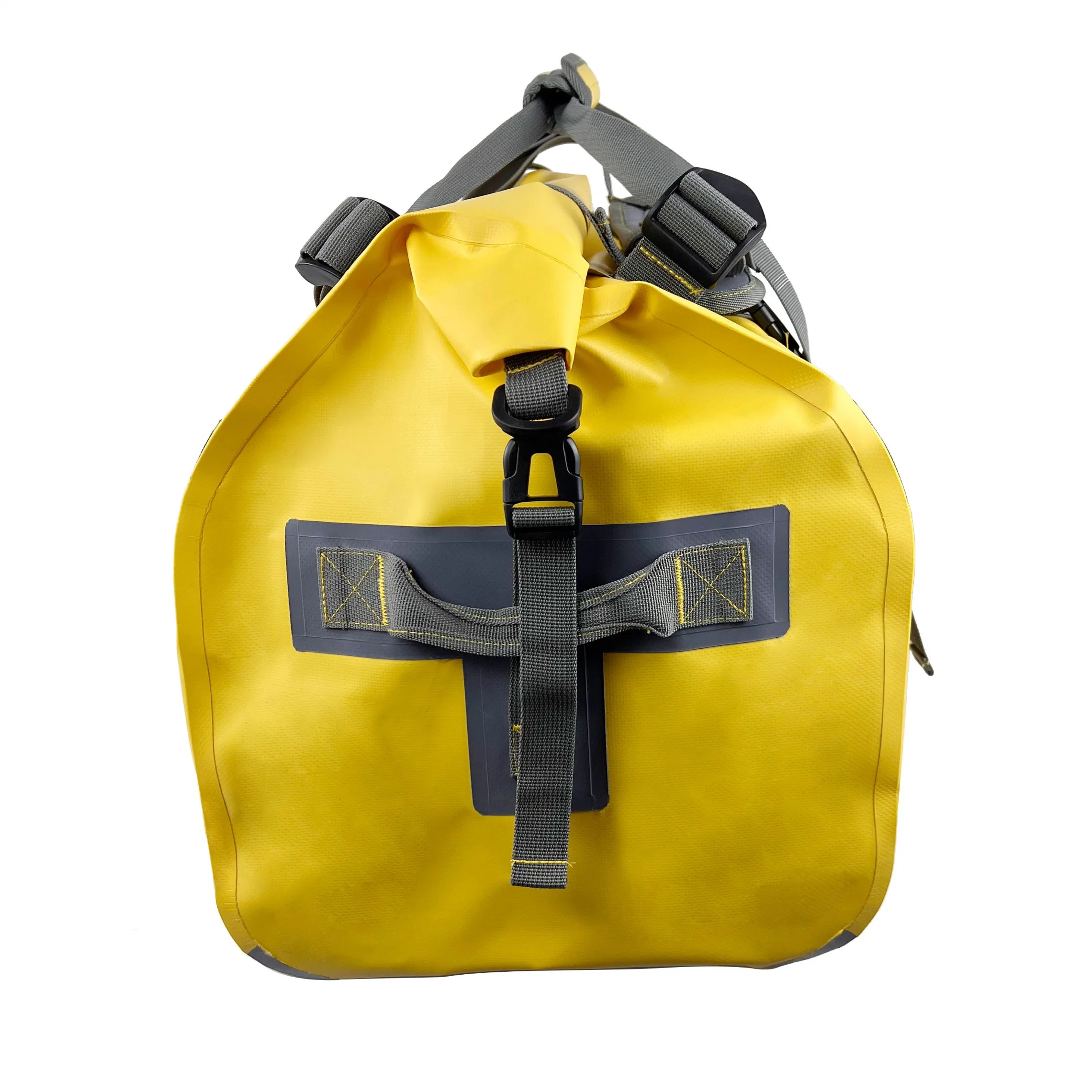 Sac étanche robuste pour bateau, kayak et sport nautique.