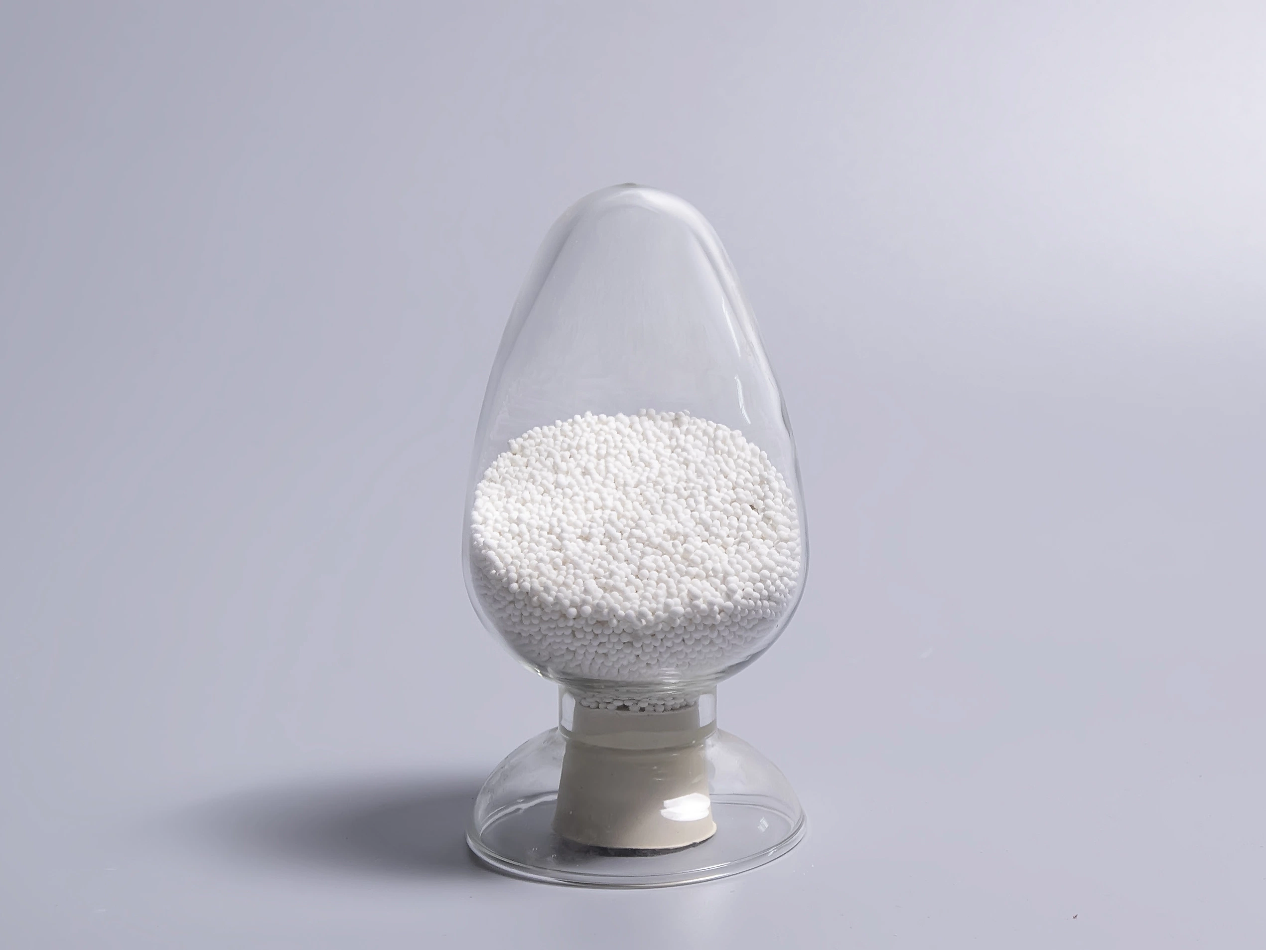 Activated Alumina Adsorbent for Drinking Water Defluoridation