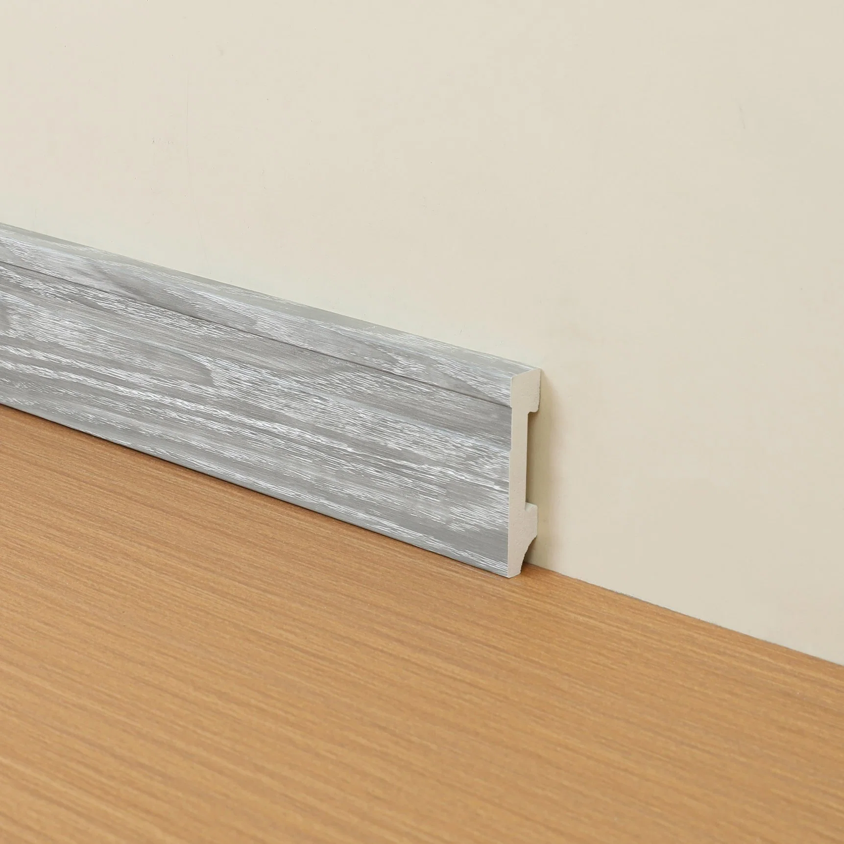 Waterproof Wall Base Floor Trim Board Skirting with Rapidly Shipping