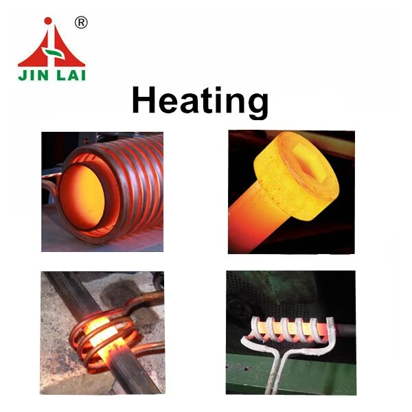 Monthly Deals High Frequency 15kw Metal Welding Forging Melting Induction Heating Machine