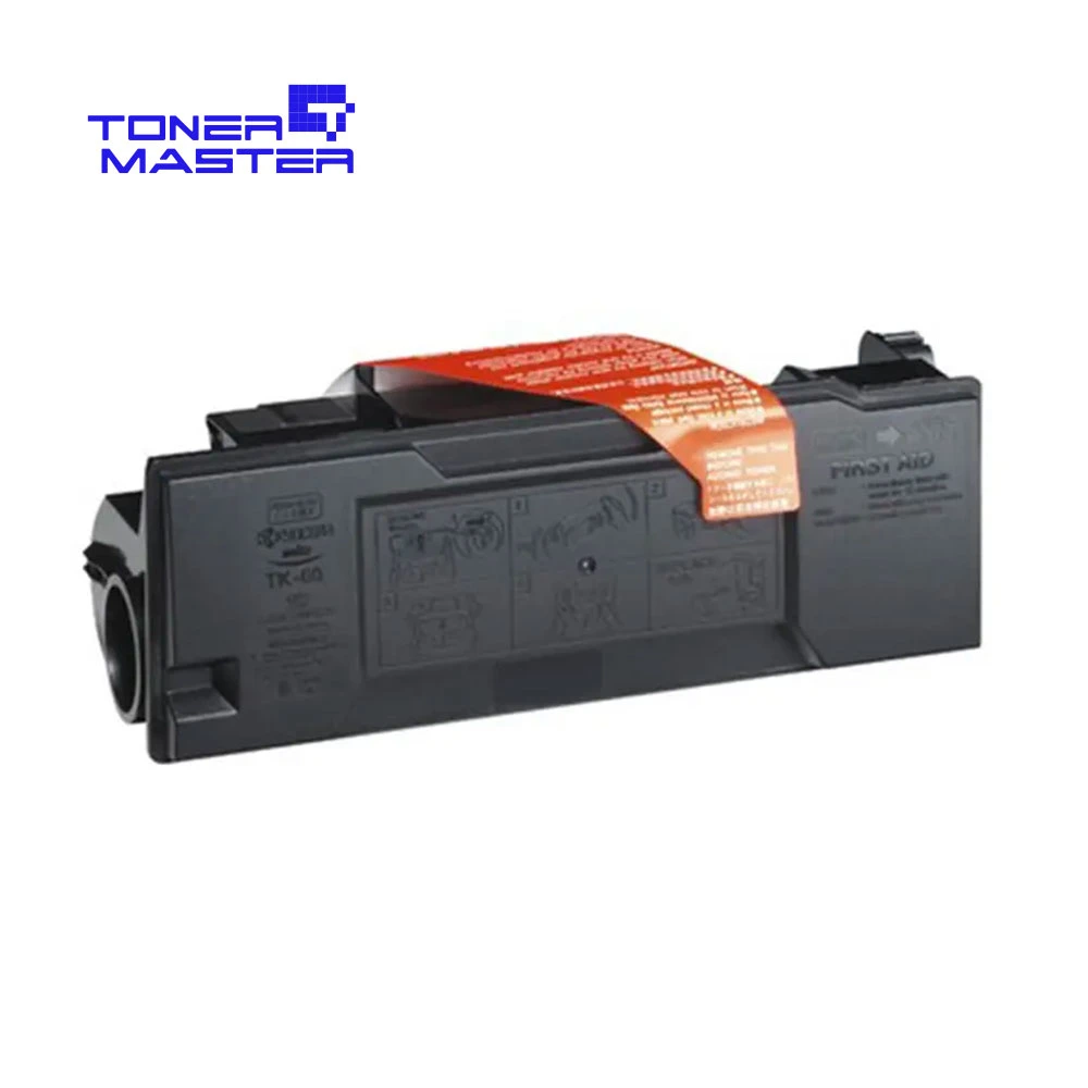 New Compatible Compatible Toner Cartridge TK-65 TK-67 For Kyocera FS-3820N 3830N