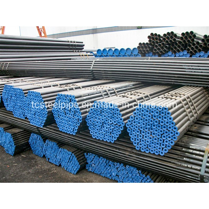 ASTM A178 Seamless Steel Pipe/Tube