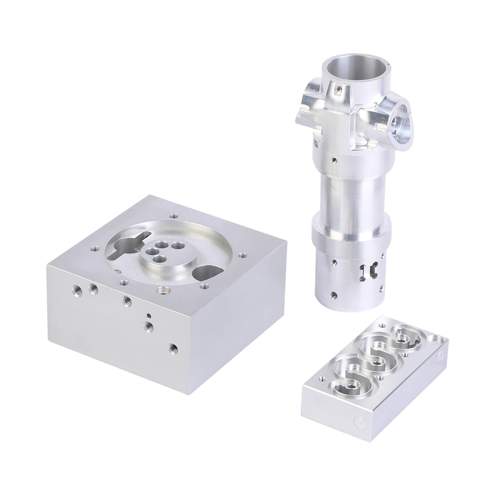 Manufacturer Golden Supplier Drawing Custom Machined Non Standard CNC Aluminum Turning Parts Service