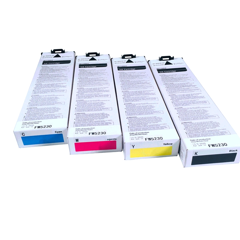 Compatible Ink Cartridge for Fw5230 Fw5231 Fw5000 Fw2230 Fw1230 Gd9630 Gd9631 Gd7330