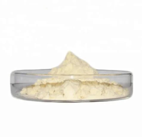 Pineapple Extract Bromelain Powder for Beauty and Cosmetic Industry CAS No.: 9001-00-7