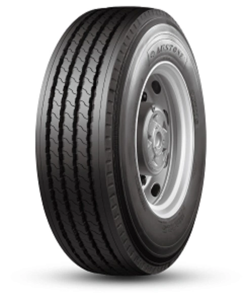 288000kms Commercial Wholesale/Supplier Heavy Duty Truck & Bus Radial Tire (315/80R22.5, 11R22.5)