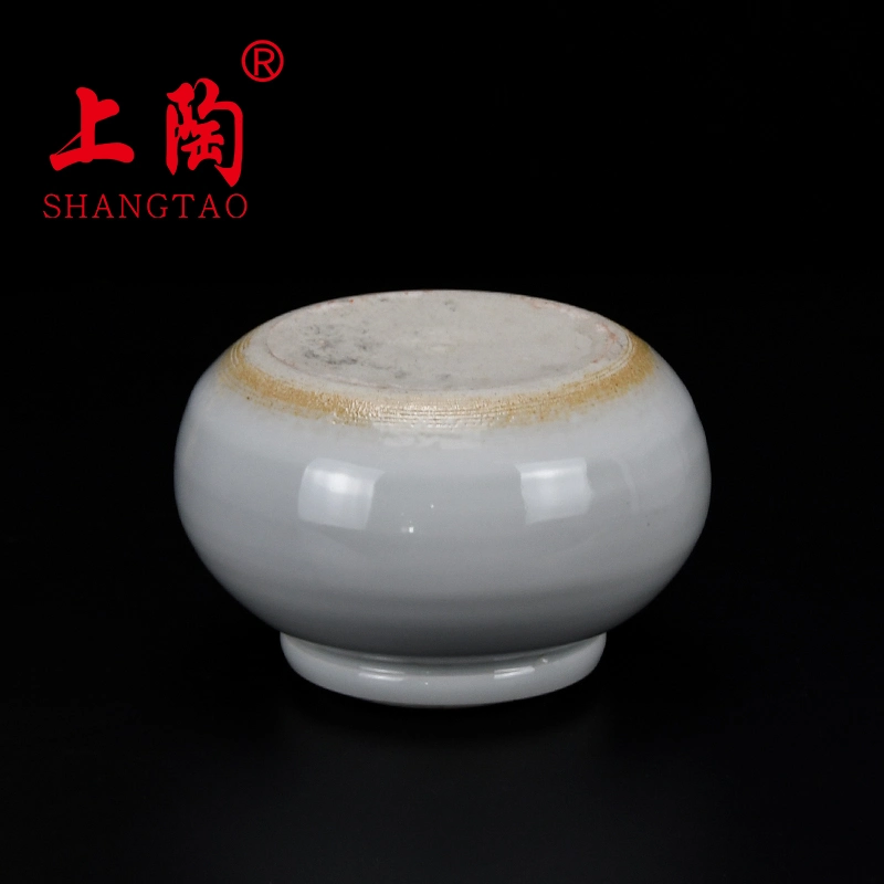 2021 Shangtao 1L Ysz Zirconia Ceramic Planetary Ball Mill Grinding Ja