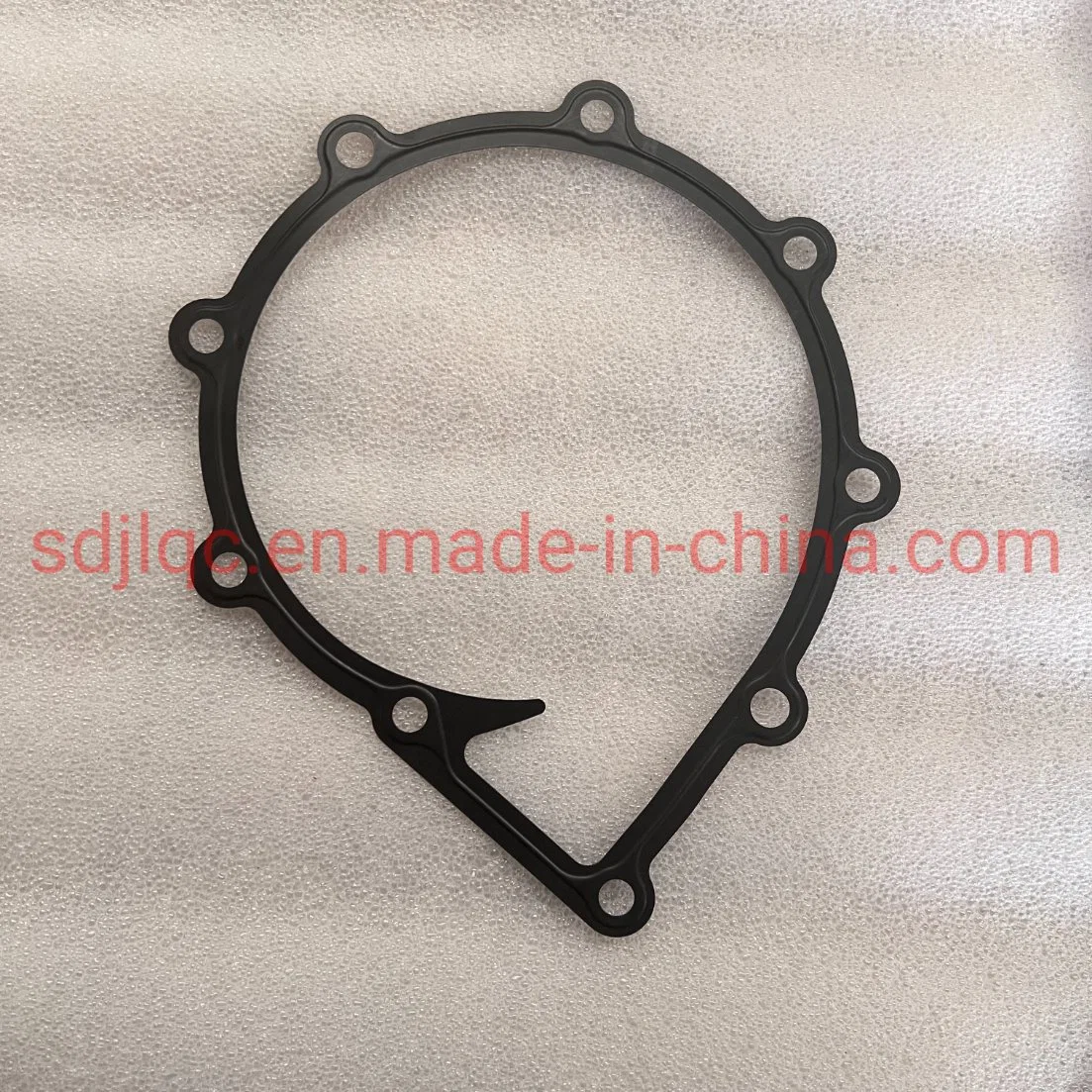 HOWO Sitrak T5g T7h C7h 201V06901-0192 Water Pump Gasket for Man Mc11/Mc13 Motor Assembly