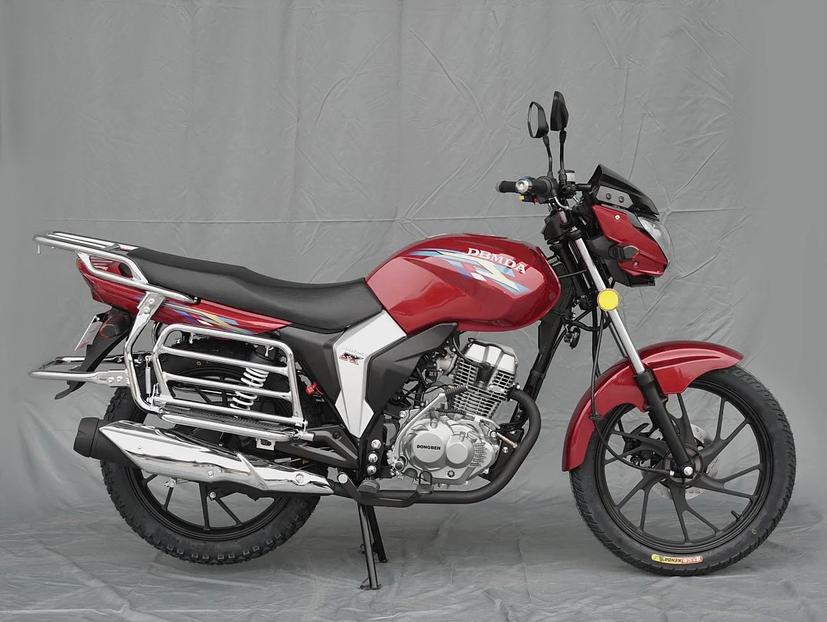 125cc/150cc/200cc Gas New Design Racing Motorcycle (FK)