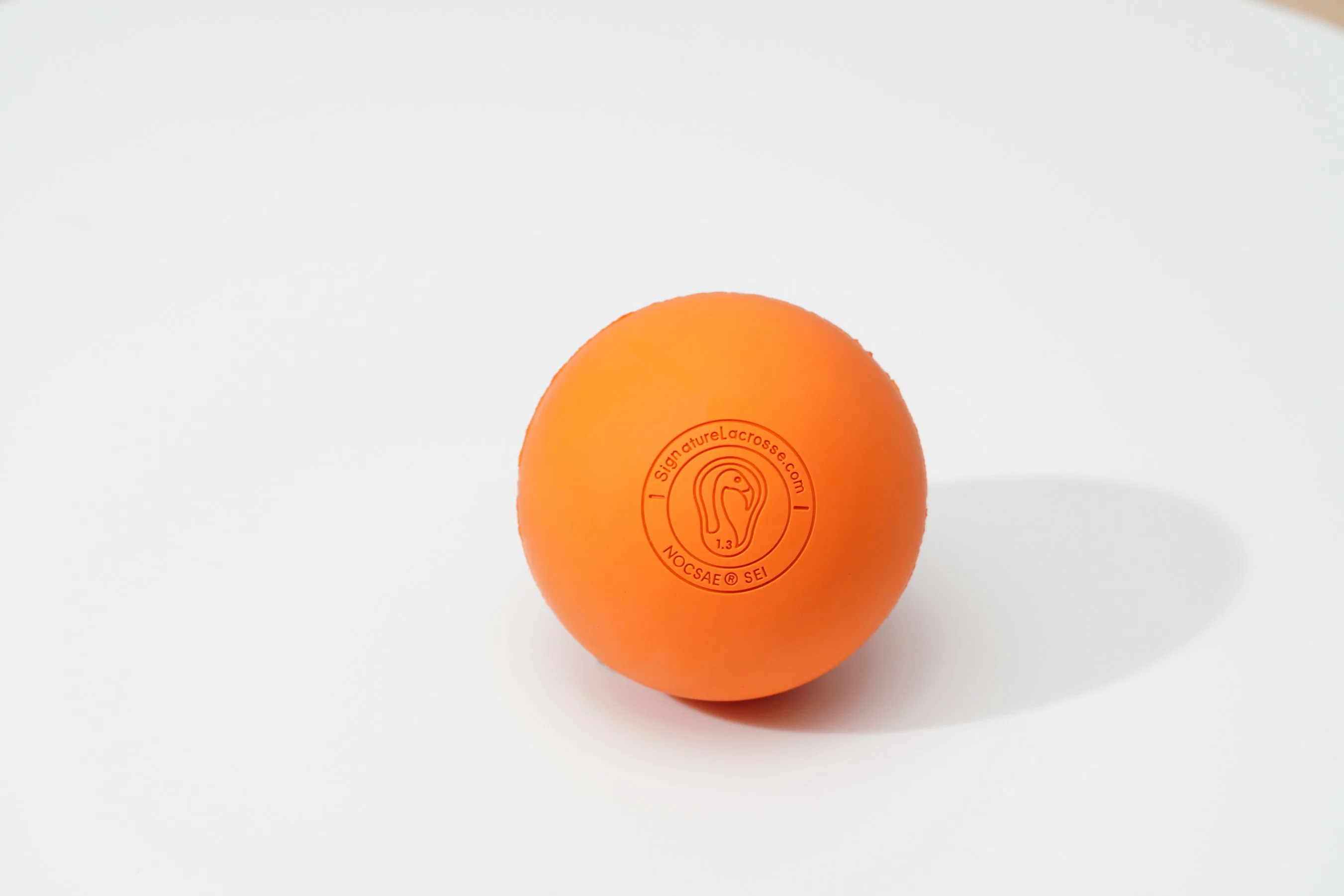 Sport Practice Trigger Lacrosse Massage Balls