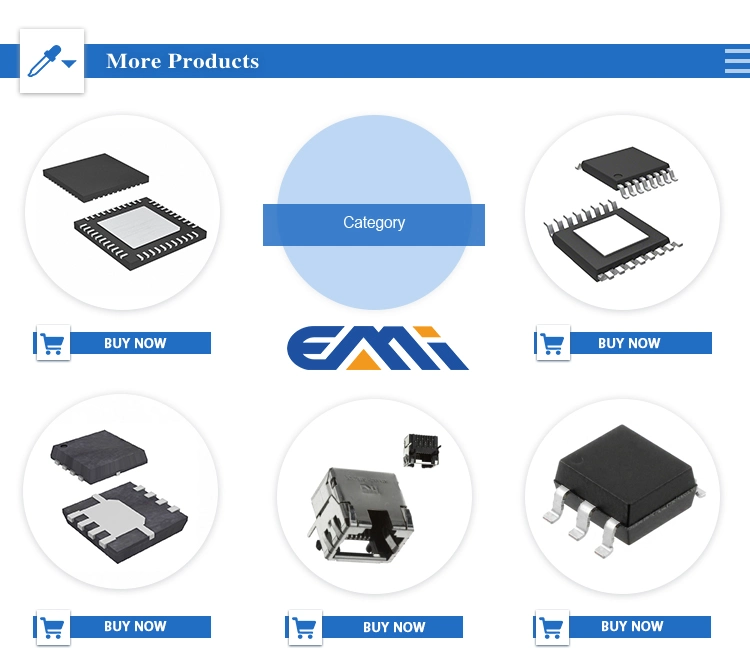 Componentes electrónicos originales Omap3503ecus Omap3530ecbba Omap3503ecbba Lista de BOM de circuitos integrados Servicio