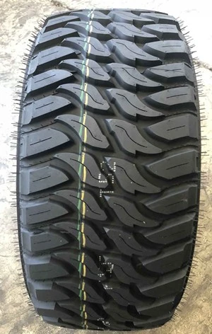 Wholesale/Supplier DOT/ECE/ISO Radial Car Tire SUV at Mt Lt285/70r17 Lt285/75r16 31X10.50r15lt 33X12.50r18lt 35X12.50r15lt Grenlander Drak M/T Sailwin Mudhorse M/T