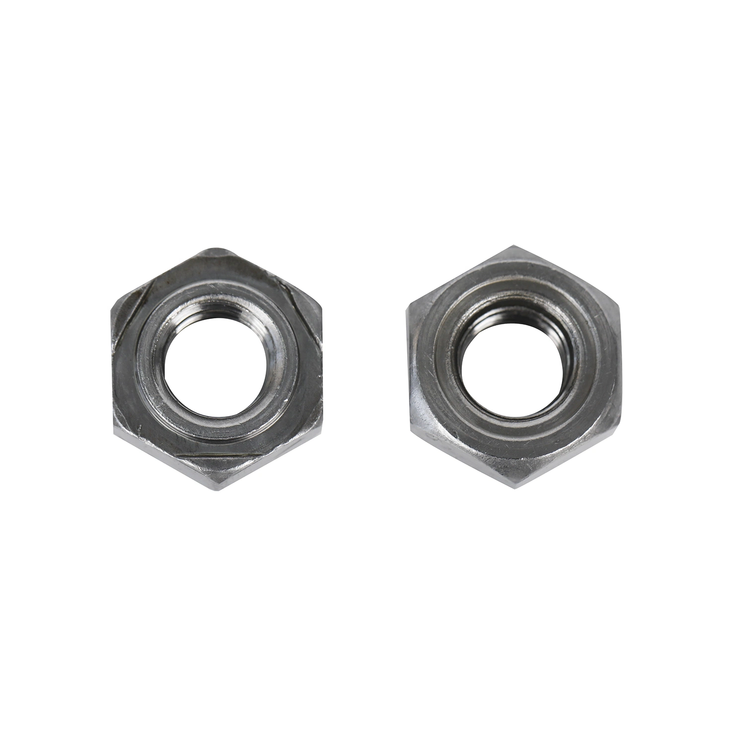 Hex Head Structural Heavy Nuts A563 2h Carbon Steel/Hex Nuts/Nylon Nuts