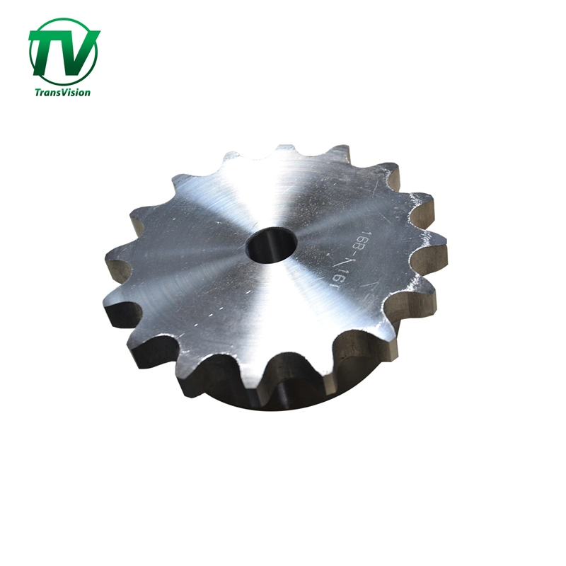 DIN/ANSI/JIS Standard or Made to Drawing Power Transmission Parts Non-Standard Special Sprocket