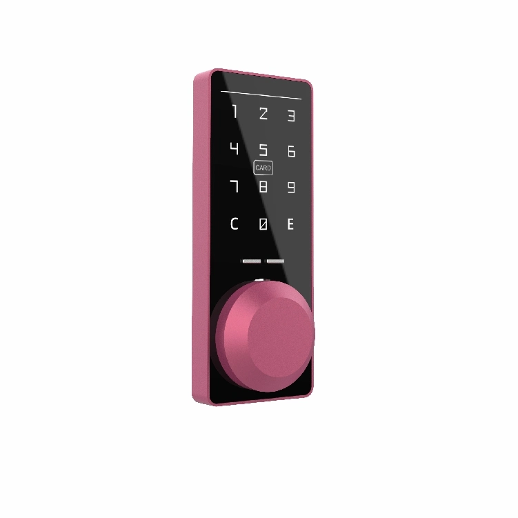 Jixin Hot Sale Professional Low Price Opener Keypad Outdoor Gate Lock