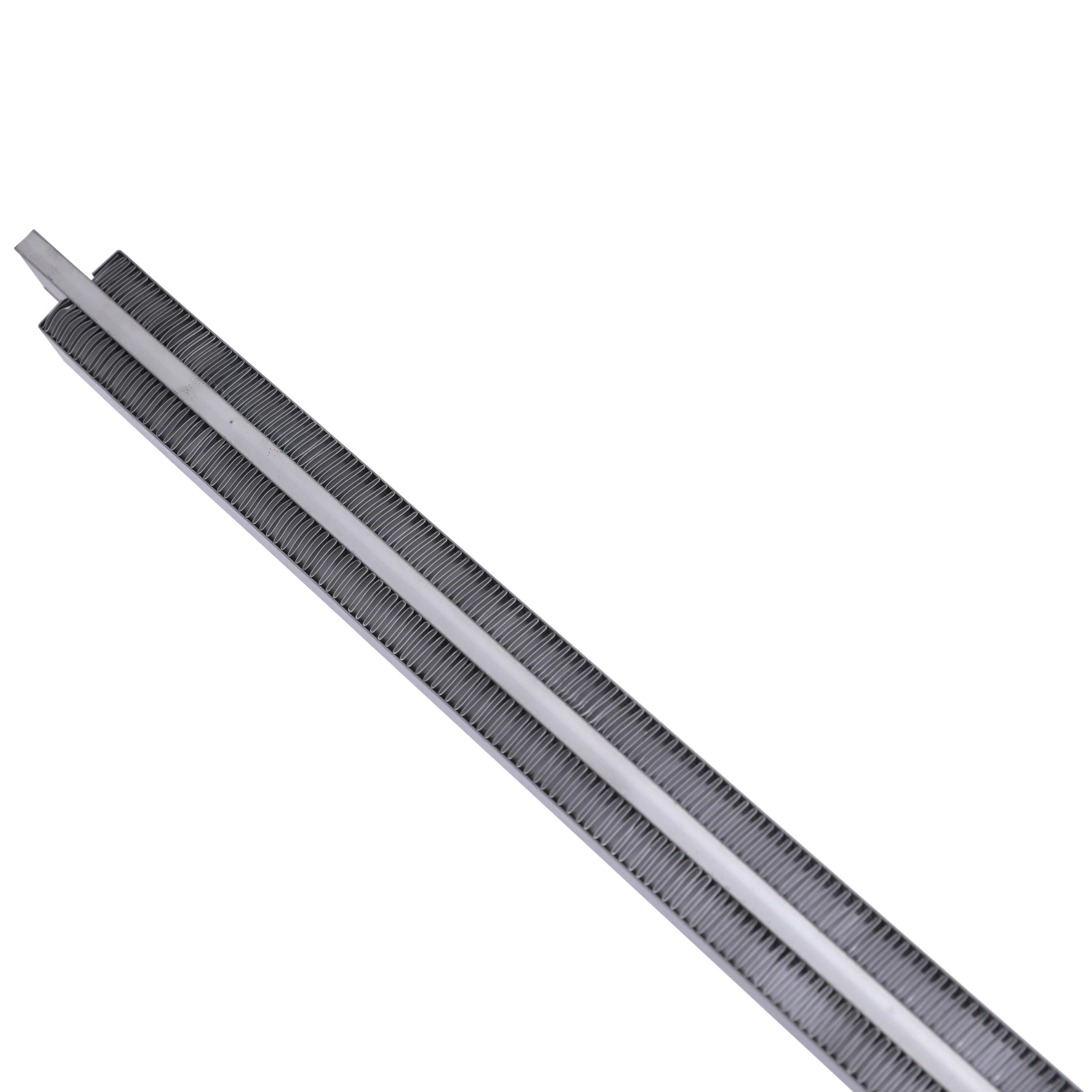 Premium Hot Selling Aluminum PTC Temperature Heating Aluminum PTC Heater Tube