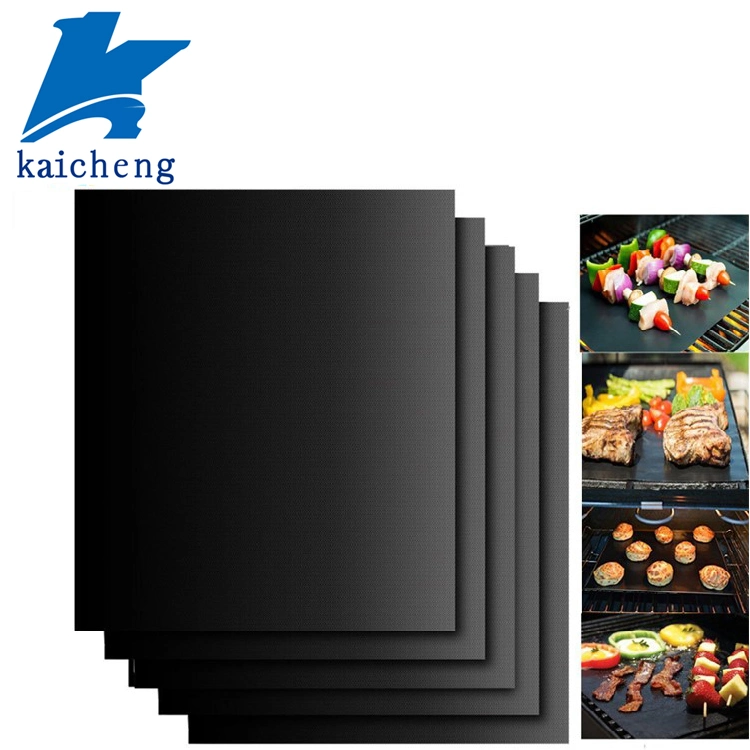 Non Stick Food Grade PTFE Coated Oven Mat