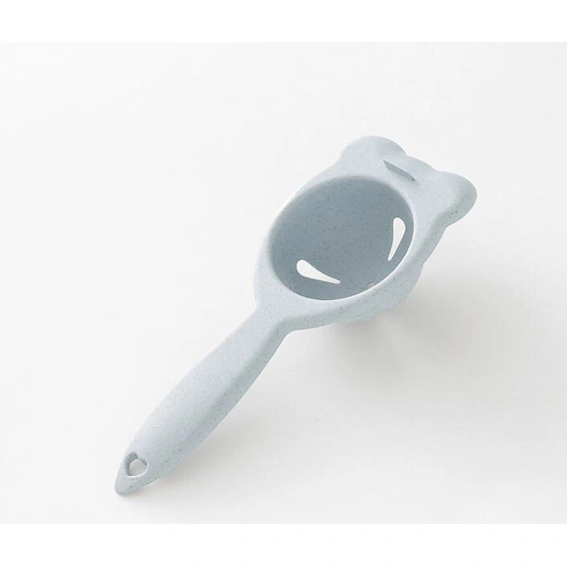 Plastic Egg White Separator Egg Yolk Filter Divider Separator Kitchen Baking Tools Kitchen Accessories Esg12032