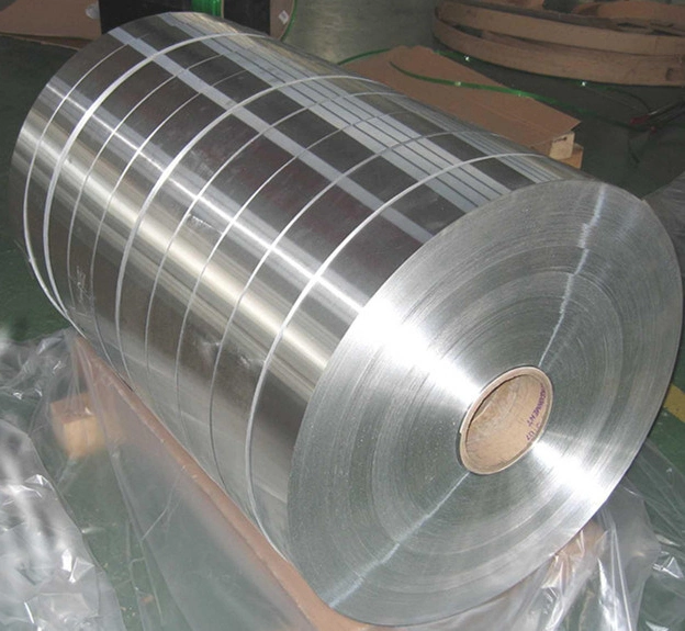 Aluminum Alloy Coil for Capacitor and Truck 3003 5052 5083 5754