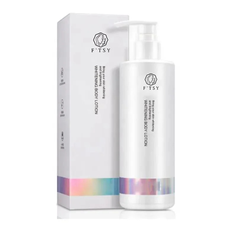 OEM Skin Care Niacinamide Whiting Brighting Lining