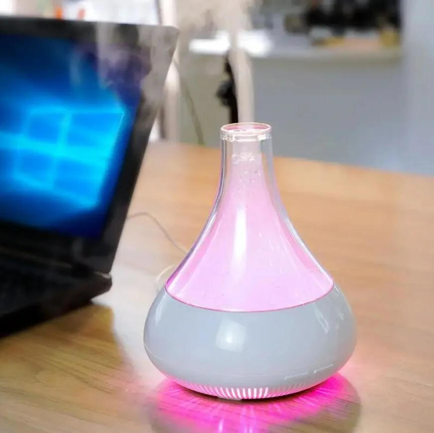 Aroma Air Diffuser, Can Considered as Mist Humidifier