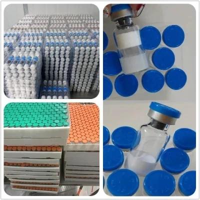 Intermédiaire pharmaceutique Semaglutide Tirzepatide Retatrutide peptide Liraglutide cas-204656-20-2 pour Llose Poids