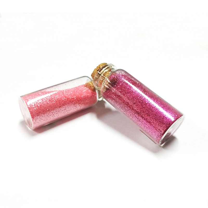 Hot Sales Arts and Crafts Supplies Holographic Glitter Powder for Jars