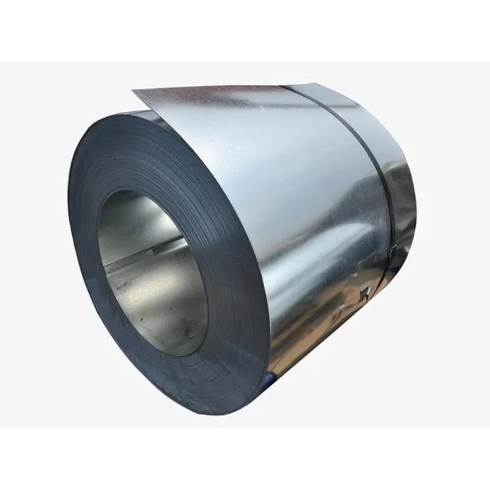 Product in Promotion Galvanized Steel Coil G35 SGCC G3131