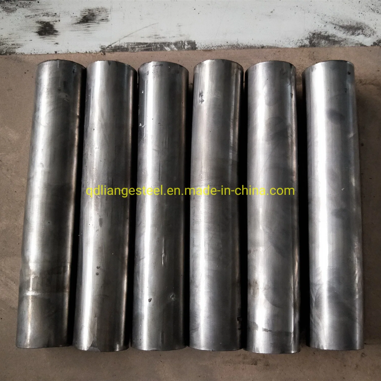 Factory Direct Sales Industrial Lead Rod Load-Bearing Lead Bar OEM