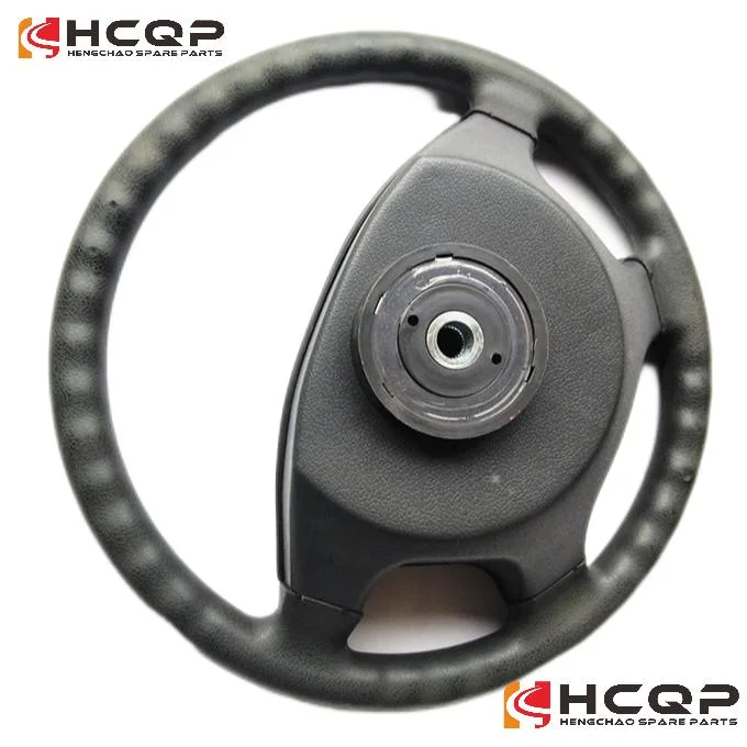 Dongfeng Auto Spare Parts 3402010-02 Steering Wheel