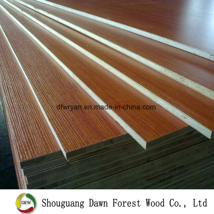 4mm BB/CC Okoume Pine Bintangor Pencil Cedar Commercial Plywood