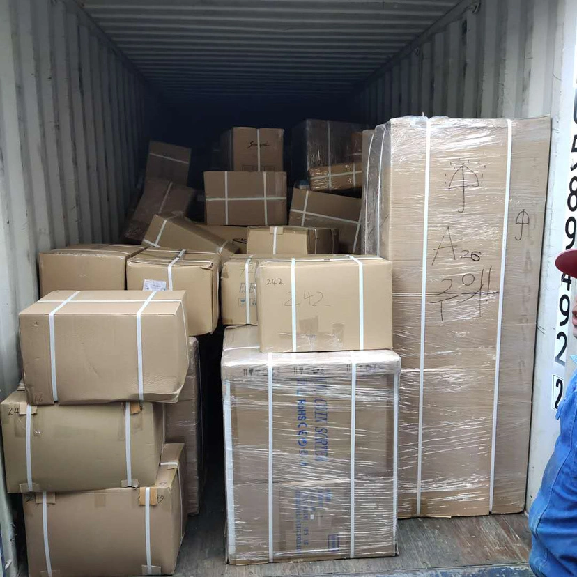Air Freight Shipping Logistics Service in China