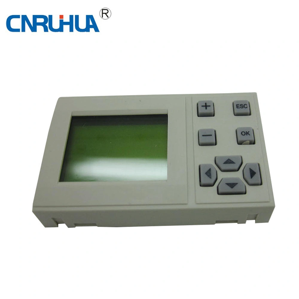 Inteligente de la FAB Controlador Lógico Programable PLC AF-10MR-un controlador industrial