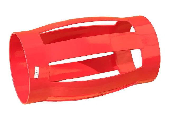 Hinged Non Welded Bow Spring Casing Centralizer