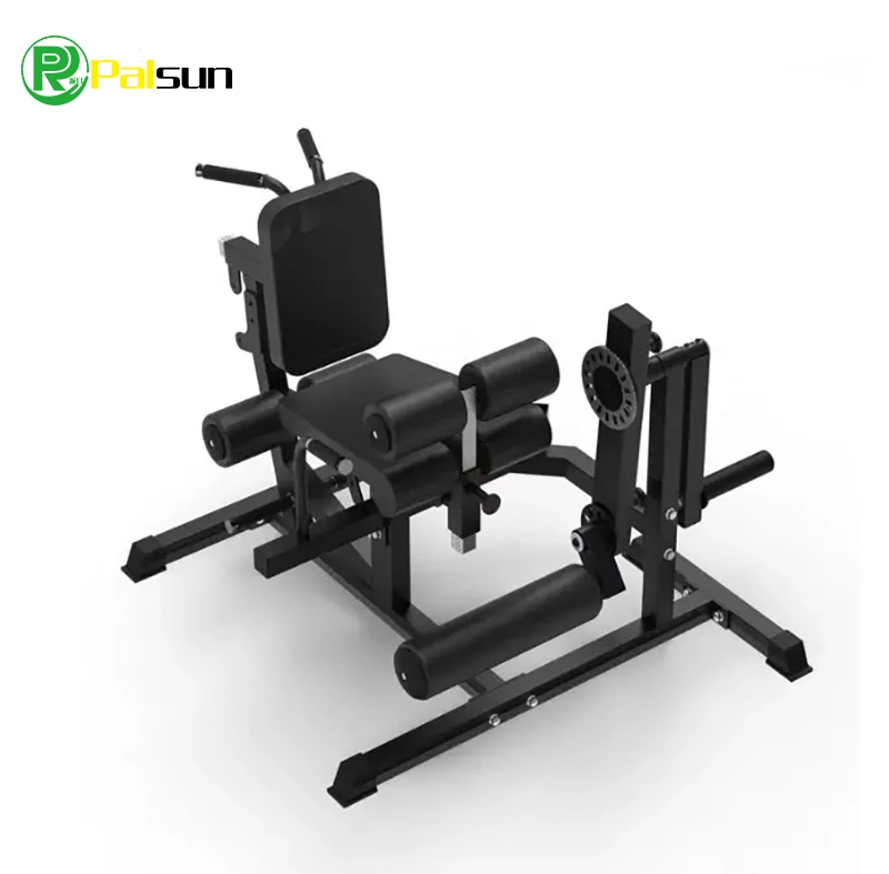 Sell Well Leg Muscles Waist Back Abdominal Muscles Combined Strength Leg Flexion and Extension Multi-Functional Fitness Equipment