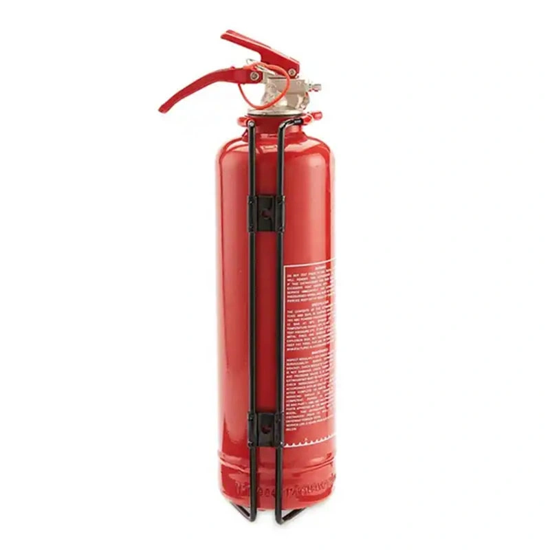 2023 New Arrives Fire Extinguisher Equipment Unbeatable Price Dry Powder Portable Fire Extinguisher