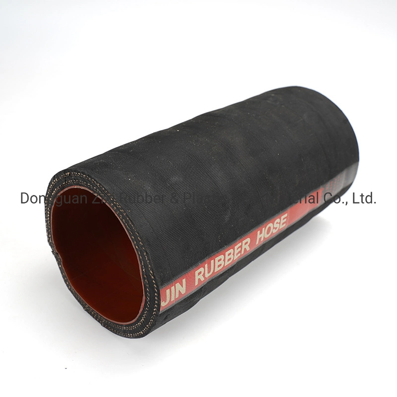 Mining Equipment Acid and Alkali Resistant Rubber Hose