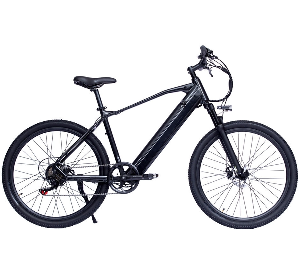 High Quality Electric Mountain Bike Aluminum Alloy Frame 500W 48V 13ah Lithium Battery Ebike 26inch 21 Speed Electric Bicycle