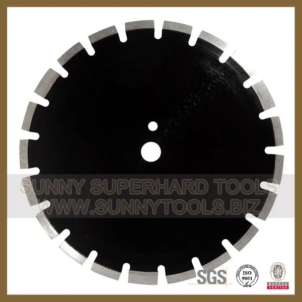 Diamond Wall Saw Blade for Concrete Cutting