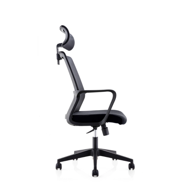 Comfort Luxury Modern Ergonomic Computer Table Mesh High Back Office Chair