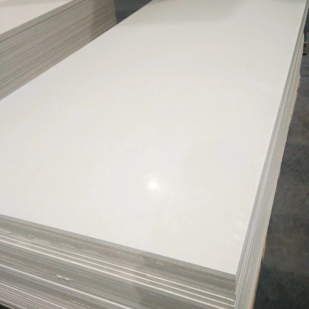 Grade a Fire Resistant Magnesium Wall Panel Sanded MGO Board