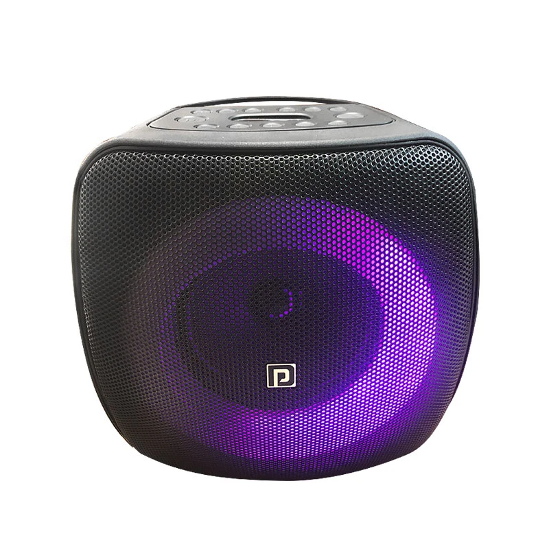 Home Theatre Portable Speaker Mx-T20